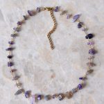 Amethyst Rozario