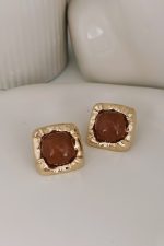 Marisa Brown Gold - Image 2