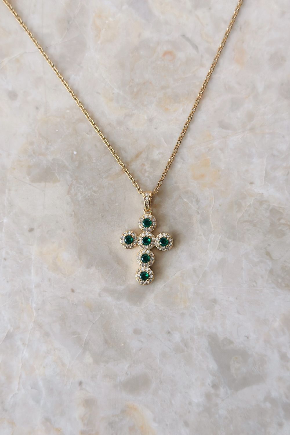 allora - 19 Mary Green - Image 1