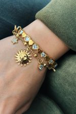 Hearts Gold