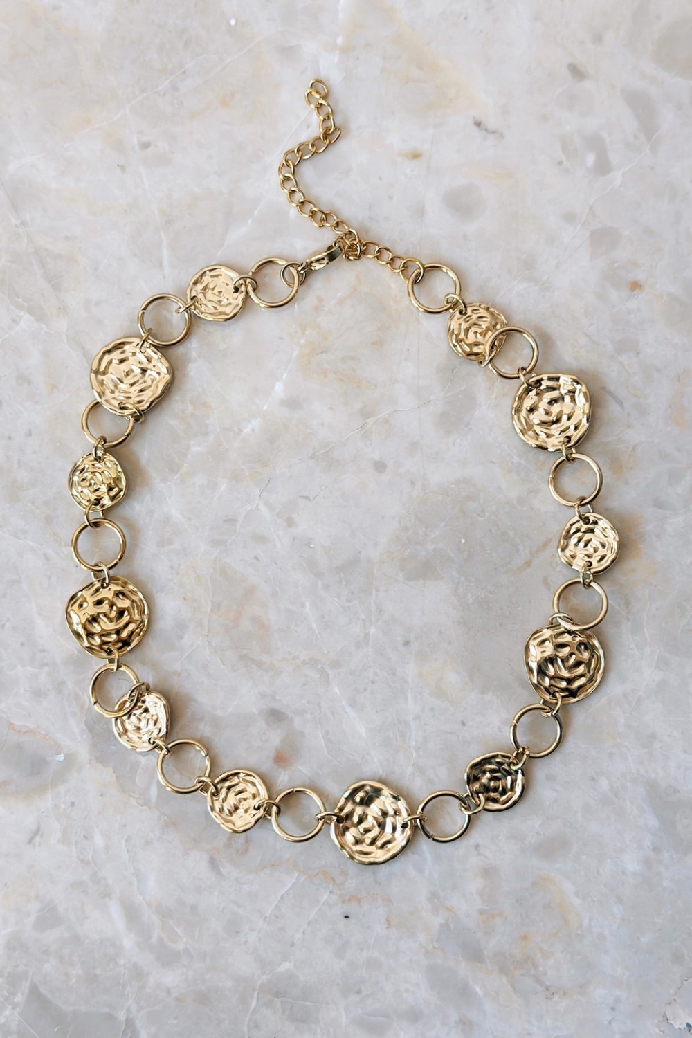 allora Evina Gold - Image 1