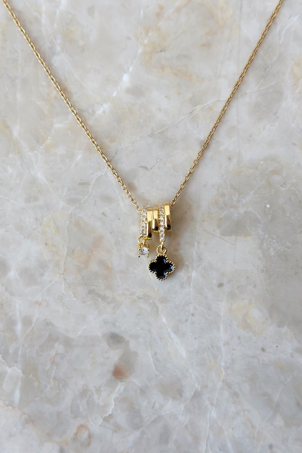 allora - 41 Ophelia Gold - Image 1