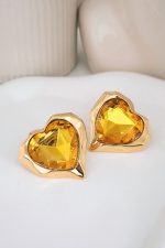 Adele Yellow Gold - Image 2