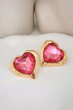 Adele Pink Gold