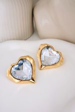 Adele White Gold
