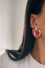 Adele Pink Gold - Image 2