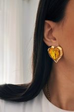 Adele Yellow Gold