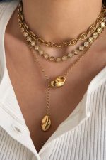 Rock Gold