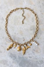 Deep-Sea Gold