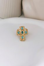 Aegen Blue Gold