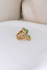 Aegen Blue Gold - Image 2