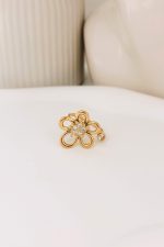 Flower Gold - Image 2