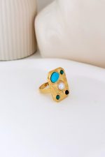 Turquoise Gold - Image 2