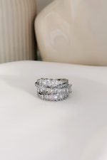 Twinkle Silver
