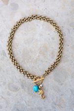 Lucia Gold