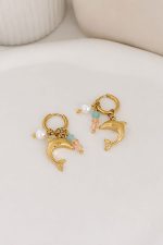 Dolphin Gold - Image 2