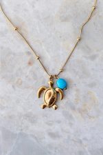 Turtle Gold