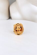 Persa Gold